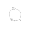 Planet Cubic Zirconia Bracelet - CHOMEL