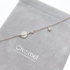 Planet Cubic Zirconia Bracelet - CHOMEL