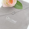Interlocking Circle Bracelet - CHOMEL