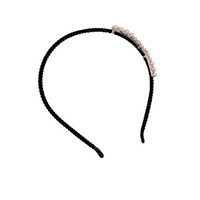 Pearl Hairband - CHOMEL