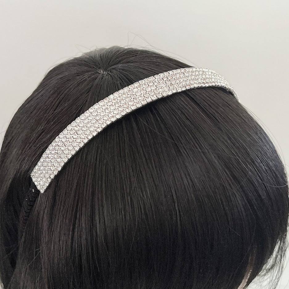 New style shop hair band