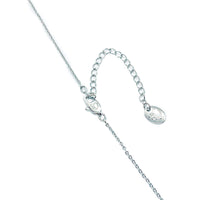 Gourd-Hulu Cubic Zirconia Bracelet.