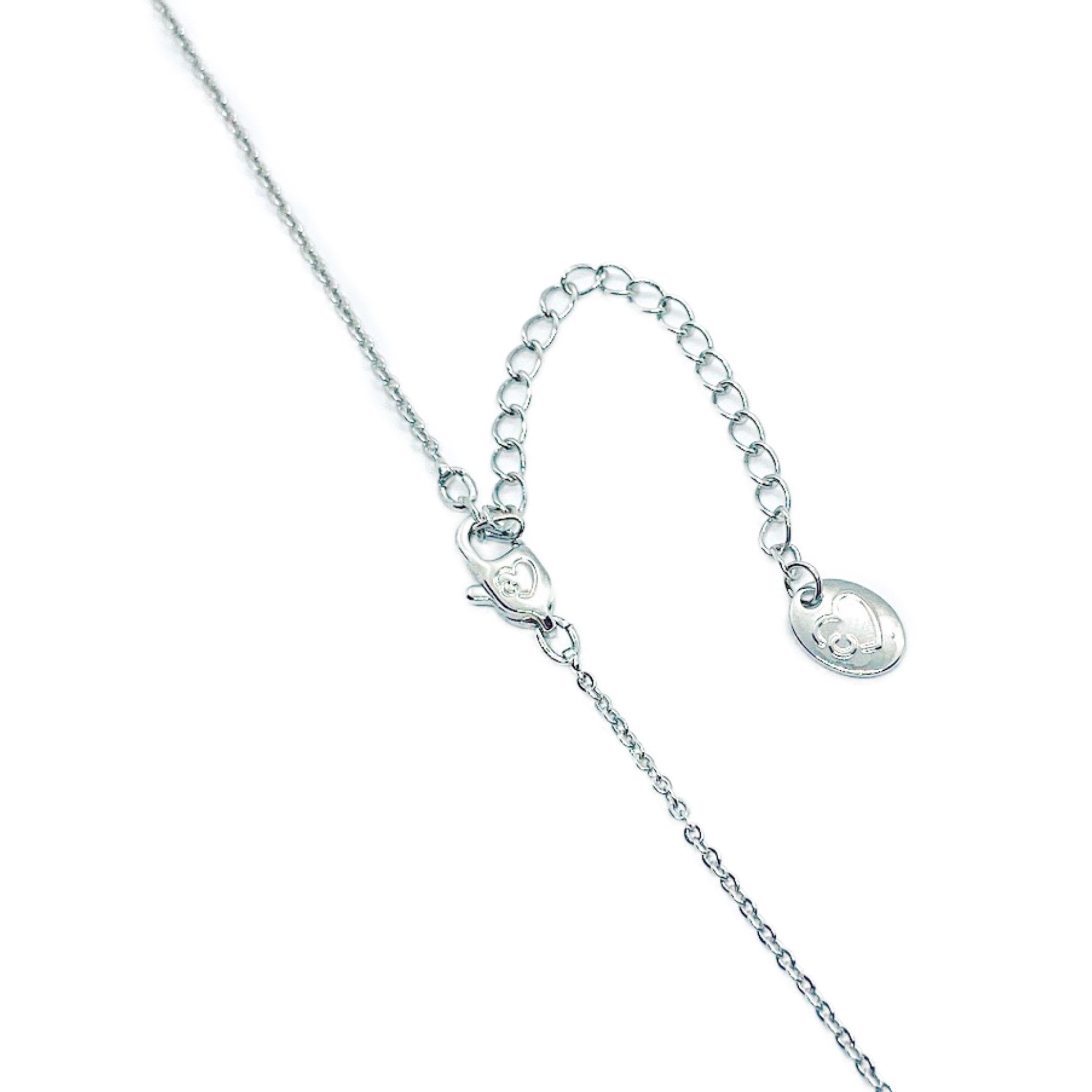 Gourd-Hulu Cubic Zirconia Bracelet.