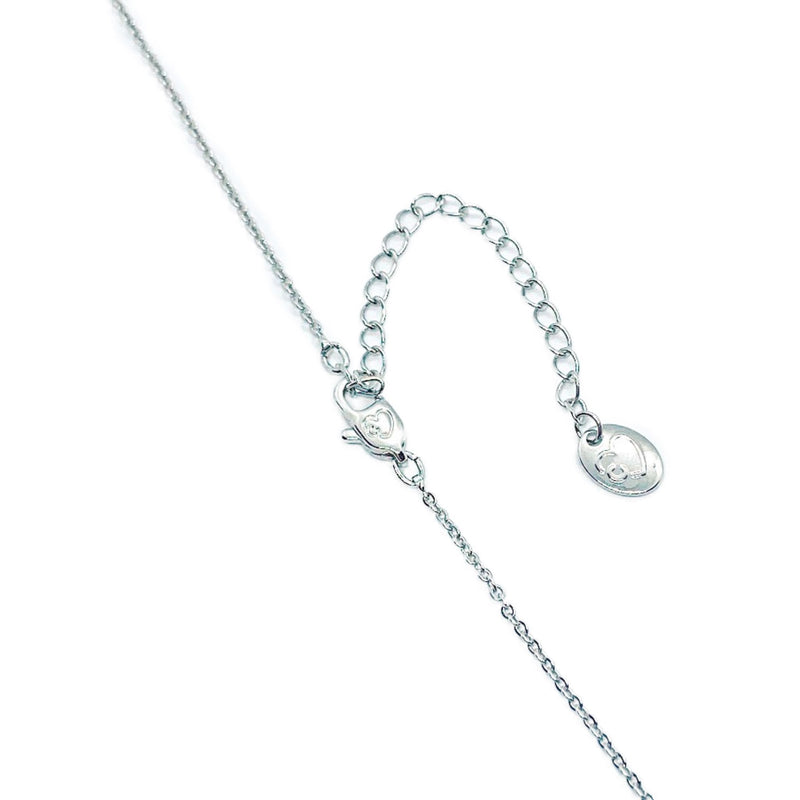 Gourd-Hulu Cubic Zirconia Bracelet.