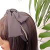 Ribbon Hairband - CHOMEL