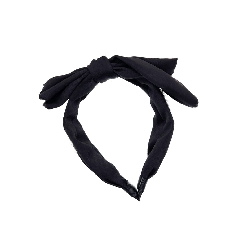 Ribbon Hairband - CHOMEL