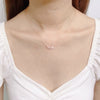 Star Cubic Zirconia Set.