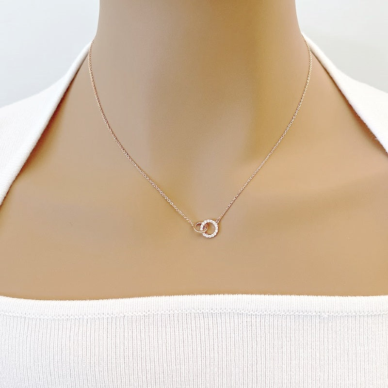 Chomel necklace on sale
