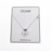 Clover Mother of Pearl Necklace - CHOMEL