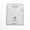 Clover Mother of Pearl Necklace - CHOMEL