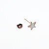 Moon & Star Mother of Pearl Earrings.