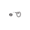 Cubic Zirconia Earrings.
