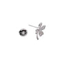 Clover Leaf Earrings - CHOMEL