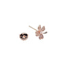 Clover Leaf Earrings - CHOMEL