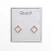 Cubic Zirconia Earrings - CHOMEL