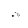 Cubic Zirconia Earrings - CHOMEL