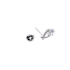 Cubic Zirconia Earrings - CHOMEL