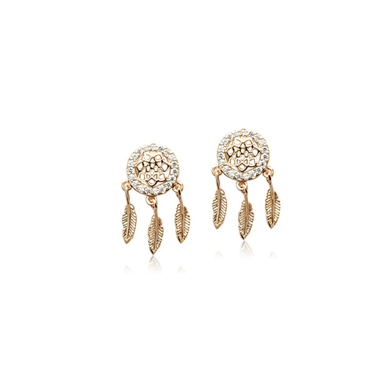 Dream Catcher  Earrings.