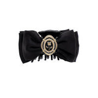 Ribbon Hair Claw - CHOMEL