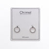 Cubic Zirconia Earrings - CHOMEL