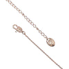 Moon & Star Necklace & Bracelet Set - CHOMEL