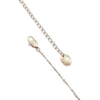 Star Cubic Zirconia Bracelet.