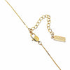Moon & Star Necklace.
