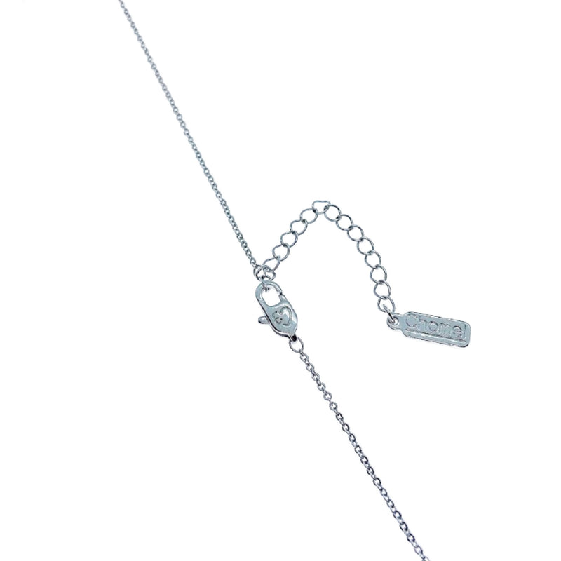 Butterfly & Star Cubic Zirconia Bracelet.