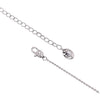 Rabbit Cubic Zirconia Necklace - CHOMEL