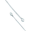 Star Cubic Zirconia Bracelet.